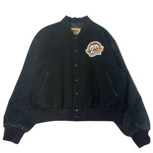 Vintage ID Wear Vancouver Canucks 25th Anniversary Jacket L